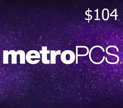 MetroPCS United States 104 USD Mobile Top-up gallery image 2