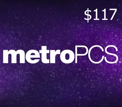 MetroPCS United States 117 USD Mobile Top-up gallery image 2