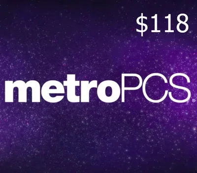 MetroPCS United States 118 USD Mobile Top-up gallery image 2
