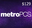 MetroPCS United States 129 USD Mobile Top-up thumb 2