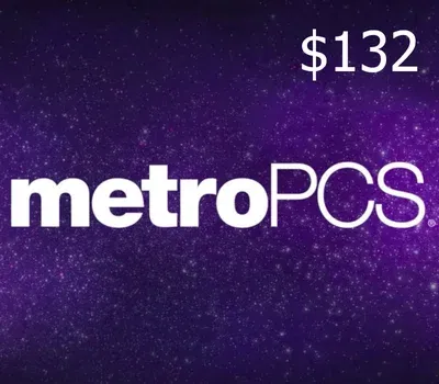 MetroPCS United States 132 USD Mobile Top-up gallery image 2
