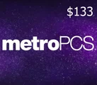 MetroPCS United States 133 USD Mobile Top-up thumb 2