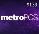 MetroPCS United States 139 USD Mobile Top-up thumb 2