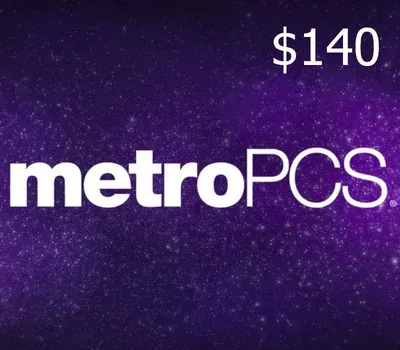 MetroPCS United States 140 USD Mobile Top-up gallery image 2