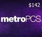 MetroPCS United States 142 USD Mobile Top-up thumb 2