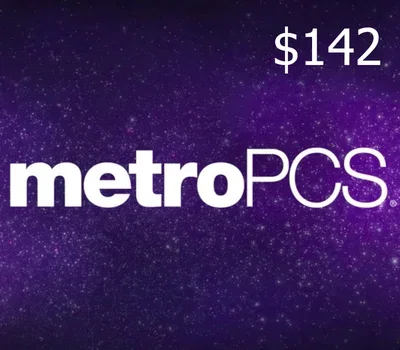 MetroPCS United States 142 USD Mobile Top-up gallery image 2