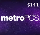 MetroPCS United States 144 USD Mobile Top-up thumb 2