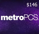 MetroPCS United States 146 USD Mobile Top-up thumb 2
