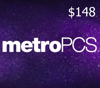 MetroPCS United States 148 USD Mobile Top-up gallery image 2