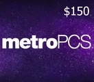 MetroPCS United States 150 USD Mobile Top-up thumb 2