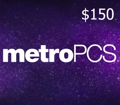 MetroPCS United States 150 USD Mobile Top-up gallery image 2