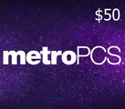 MetroPCS United States 50 USD Mobile Top-up thumb 2