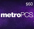 MetroPCS United States 60 USD Mobile Top-up thumb 2