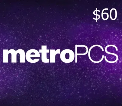 MetroPCS United States 60 USD Mobile Top-up gallery image 2