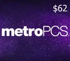 MetroPCS United States 62 USD Mobile Top-up thumb 2