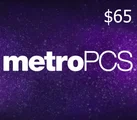 MetroPCS United States 65 USD Mobile Top-up thumb 2