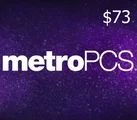 MetroPCS United States 73 USD Mobile Top-up thumb 2