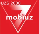 Mobiuz Uzbekistan 2000 UZS Mobile Top-up thumb 2