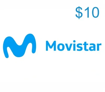 Movistar El Salvador 10 USD Mobile Top-up gallery image 2