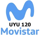 Movistar Uruguay 120 UYU Mobile Top-up thumb 2