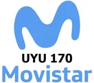 Movistar Uruguay 170 UYU Mobile Top-up thumb 2