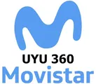 Movistar Uruguay 360 UYU Mobile Top-up thumb 1