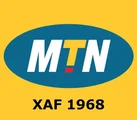 MTN Cameroon 1968 XAF Mobile Top-up thumb 2