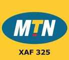 MTN Cameroon 325 XAF Mobile Top-up thumb 2