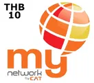 MY Thailand 10 THB Mobile Top-up thumb 2