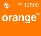 Orange Cameroon 12500 XAF Mobile Top-up thumb 2
