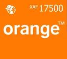 Orange Cameroon 17500 XAF Mobile Top-up thumb 2