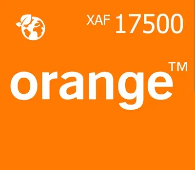 Orange Cameroon 17500 XAF Mobile Top-up gallery image 2
