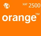 Orange Cameroon 2500 XAF Mobile Top-up thumb 2