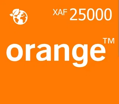 Orange Cameroon 25000 XAF Mobile Top-up gallery image 2