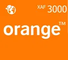 Orange Cameroon 3000 XAF Mobile Top-up thumb 2