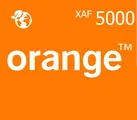 Orange Cameroon 5000 XAF Mobile Top-up thumb 2
