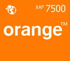 Orange Cameroon 7500 XAF Mobile Top-up thumb 2