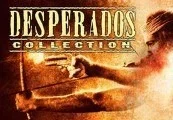 Desperados Collection (PC)