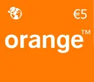Orange France 5 EUR Mobile Top-up thumb 2
