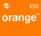 Orange France 50 EUR Mobile Top-up thumb 2