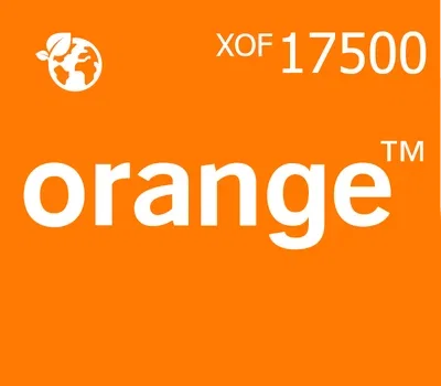 Orange Mali 17500 XOF Mobile Top-up gallery image 2