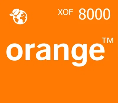 Orange Mali 8000 XOF Mobile Top-up gallery image 2