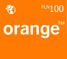 Orange Poland 100 PLN Mobile Top-up thumb 2