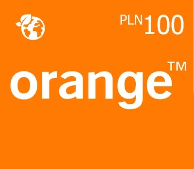 Orange Poland 100 PLN Mobile Top-up gallery image 2