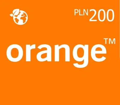 Orange Poland 200 PLN Mobile Top-up gallery image 2