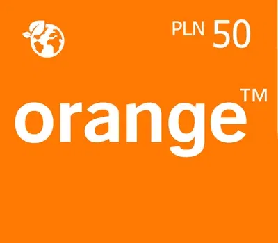Orange Poland 50 PLN Mobile Top-up gallery image 2