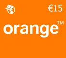 Orange Romania 15 EUR Mobile Top-up thumb 2