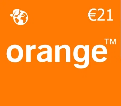 Orange Romania 21 EUR Mobile Top-up gallery image 2