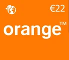 Orange Romania 22 EUR Mobile Top-up thumb 2