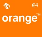 Orange Romania 4 EUR Mobile Top-up thumb 2